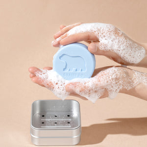 Solid Shampoo Bar