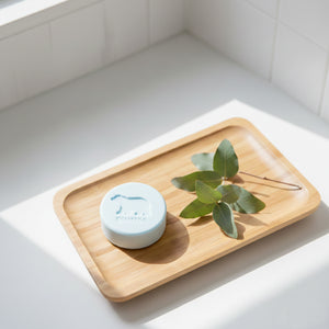 Solid Shampoo Bar