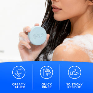 Solid Shampoo Bar