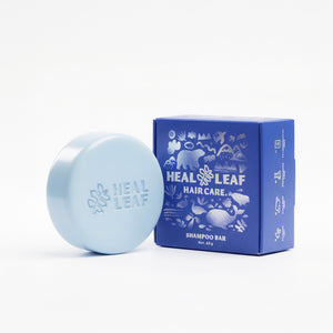 Solid Shampoo Bar